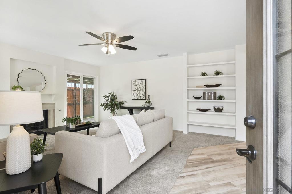 El Cajon - Residential