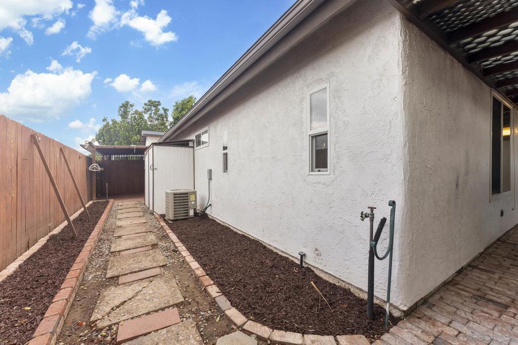 El Cajon - Residential