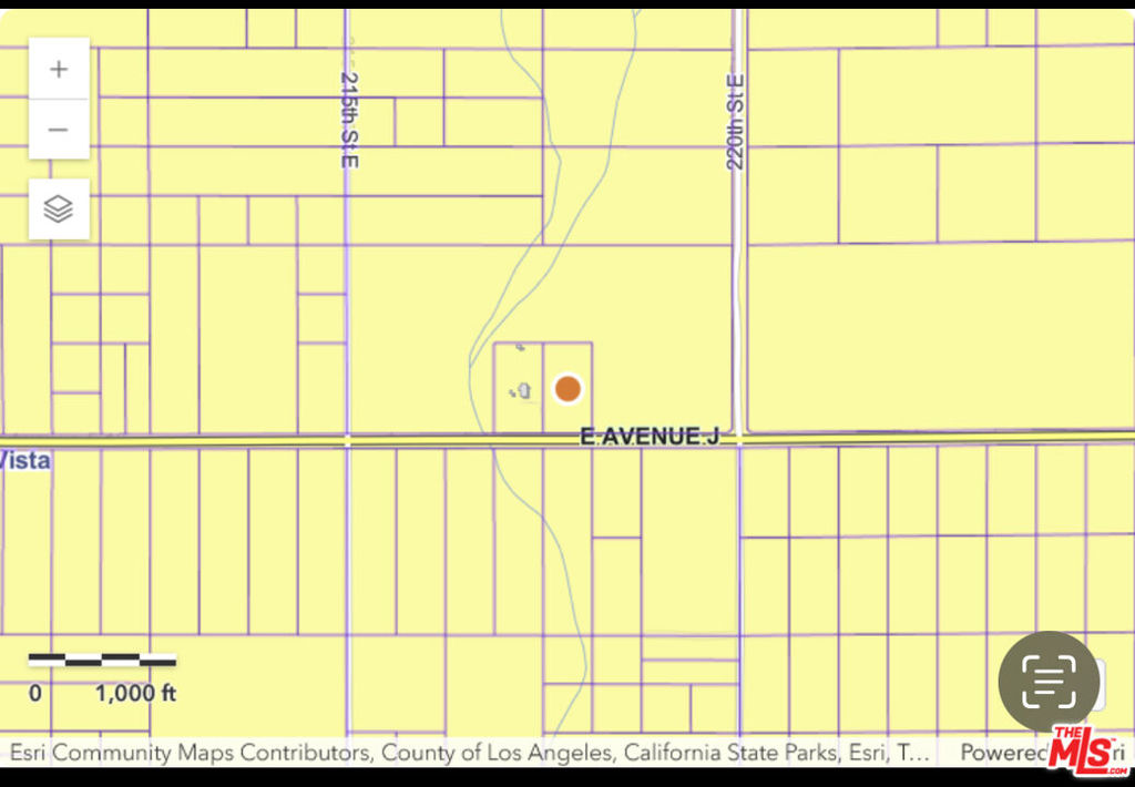 217 Th. Str. E & E. Avenue J