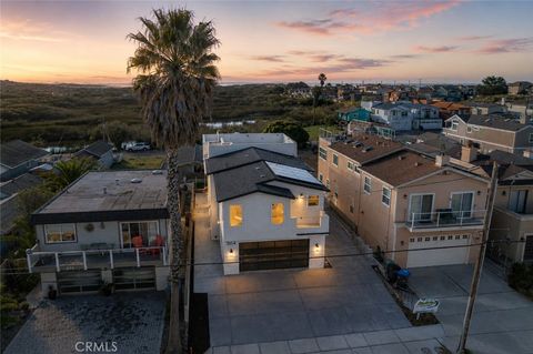 Photo of 364 Mccarthy Avenue, Oceano, CA 93445 (MLS # NS26158803)
