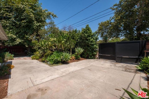 Tiny photo for 5817 Arroyo Drive, Los Angeles, CA 90042 (MLS # 26843403)