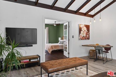 Tiny photo for 5817 Arroyo Drive, Los Angeles, CA 90042 (MLS # 26843403)