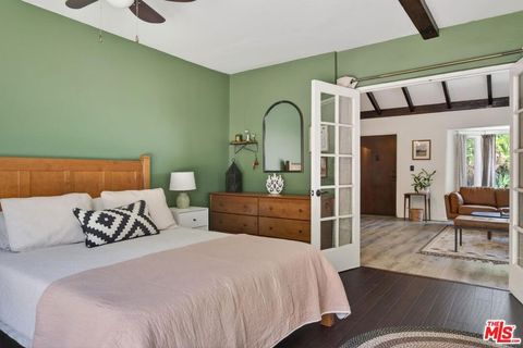 Tiny photo for 5817 Arroyo Drive, Los Angeles, CA 90042 (MLS # 26843403)