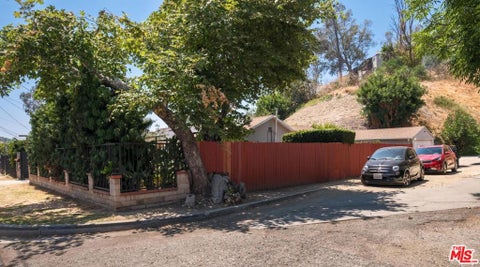 Tiny photo for 5817 Arroyo Drive, Los Angeles, CA 90042 (MLS # 26843403)