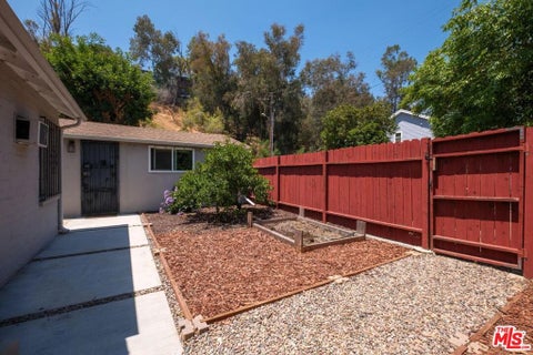 Tiny photo for 5817 Arroyo Drive, Los Angeles, CA 90042 (MLS # 26843403)