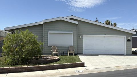 Photo of 39071 Cudy Circle, Palm Desert, CA 92260 (MLS # 219146911DA)