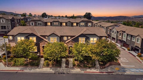 Photo of 1404 Rosemonde Lane, Santee, CA 92071 (MLS # PTP2606473)