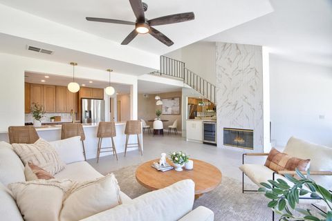 Photo of 41690 Woodhaven Drive W, Palm Desert, CA 92211 (MLS # 219141051PS)