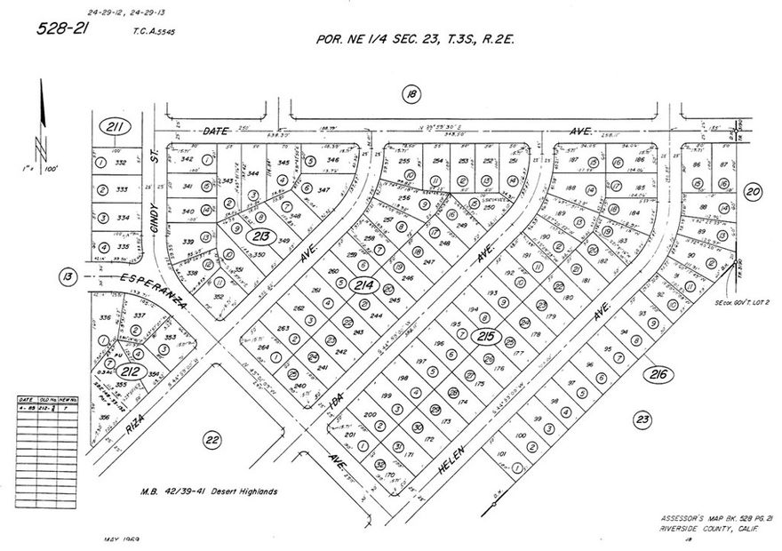 Escape to the desert with this flat, buildable 0.11-acre lot in Cabazon, Riverside County, CA (APN: 528-214-002). Surrounded by wide-open views and peaceful seclusion, this property is perfect for a custom home, tiny house, or vacation getaway. With no HOA
hotspots. Power can be arranged through Southern California Edison, while water would require alternatives such as storage or delivery, and a septic system for wastewater.  Conveniently located just 17 miles from Palm Springs, 26 miles from Cathedral City, and 38 miles from Indio (Coachella), you’ll enjoy both privacy and quick access to desert