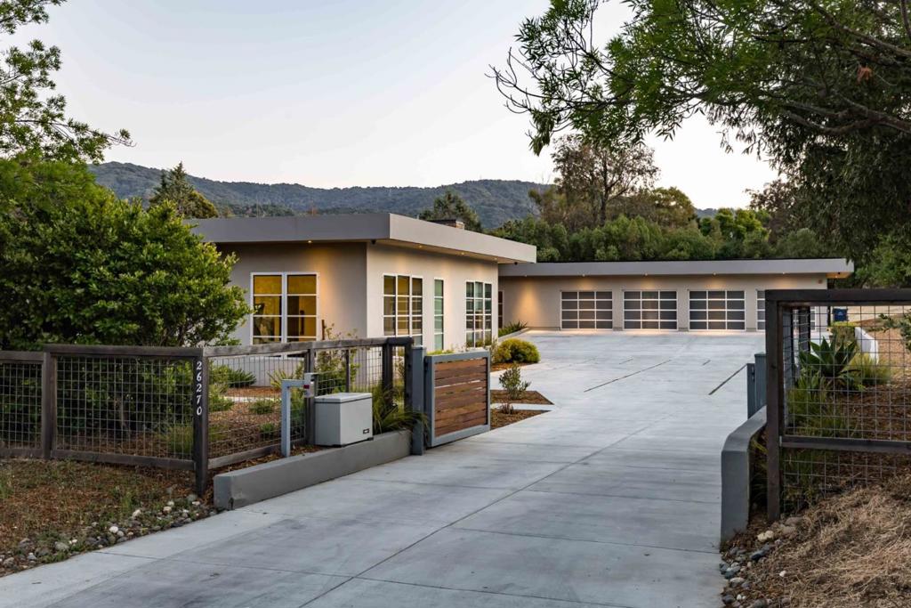 Properties 2 26270 Purissima Road