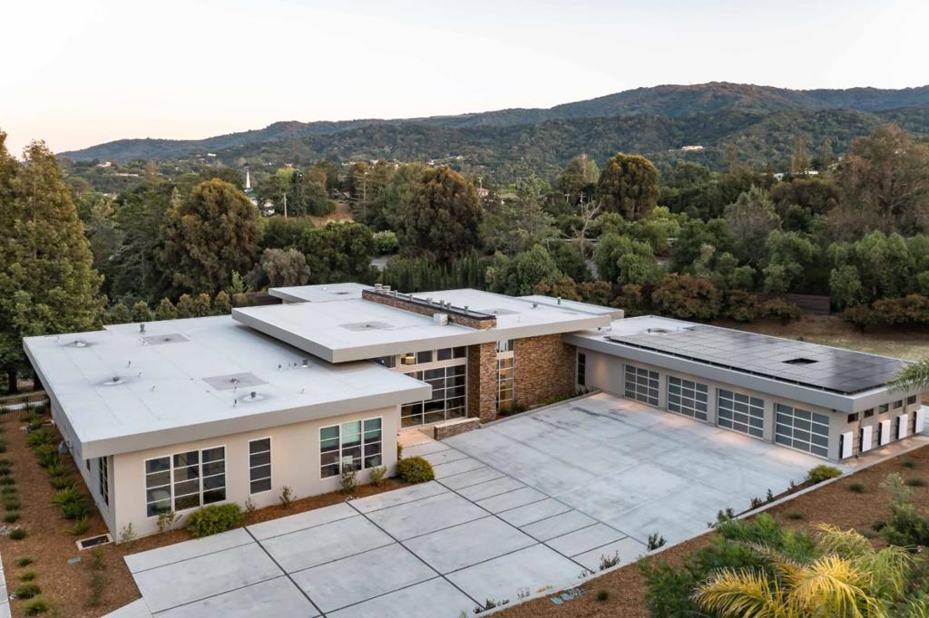 Properties 1 26270 Purissima Road