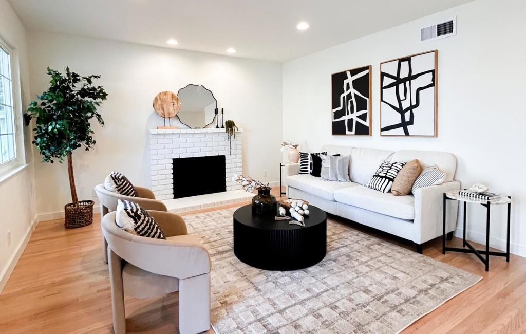 Photo of 7438 Stanford Place, Cupertino, CA 95014 (MLS # ML82023734)