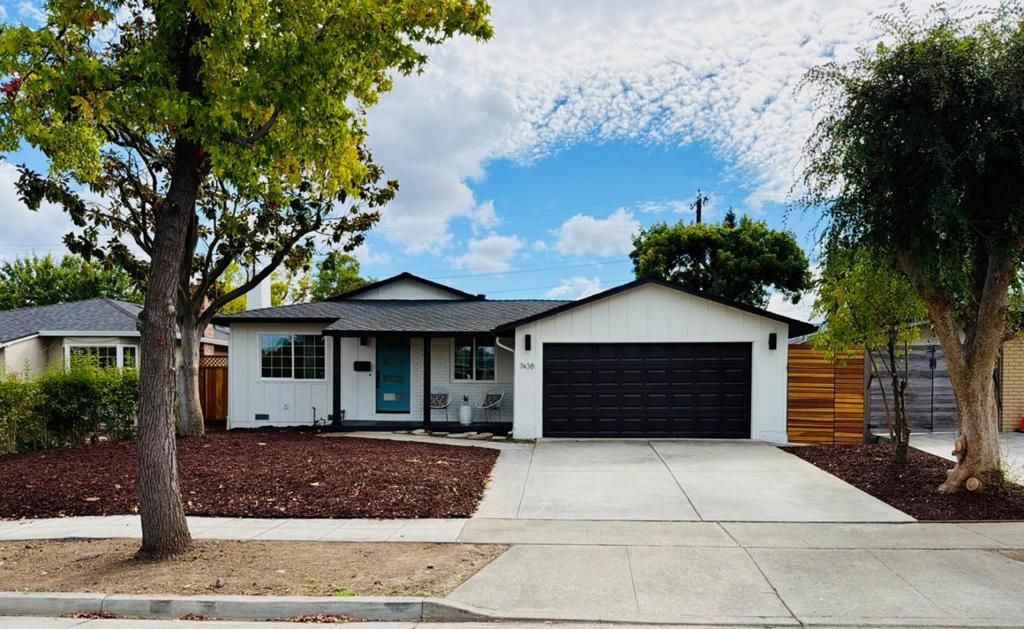 Photo of 7438 Stanford Place, Cupertino, CA 95014 (MLS # ML82023734)