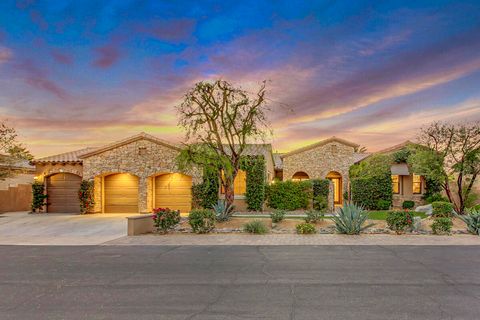 Photo of 48611 Sojourn Street, Indio, CA 92201 (MLS # 219146243DA)