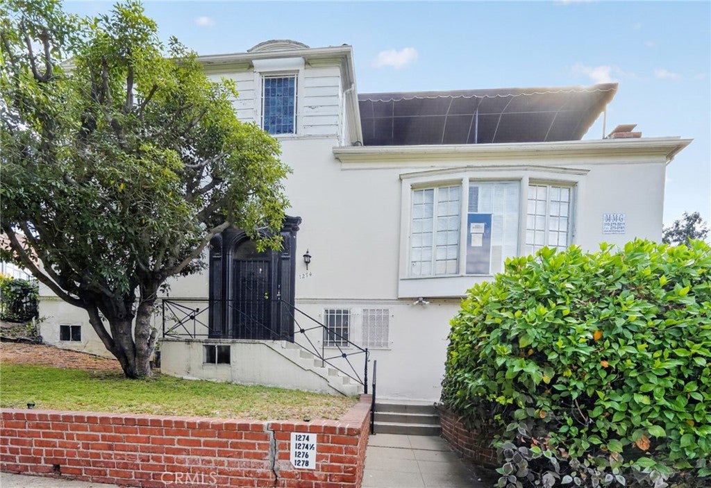 1274 S Beverly Glen