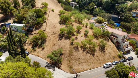 Photo of 4504 Jessica Drive DR, Los Angeles, CA 90065 (MLS # 26831595)
