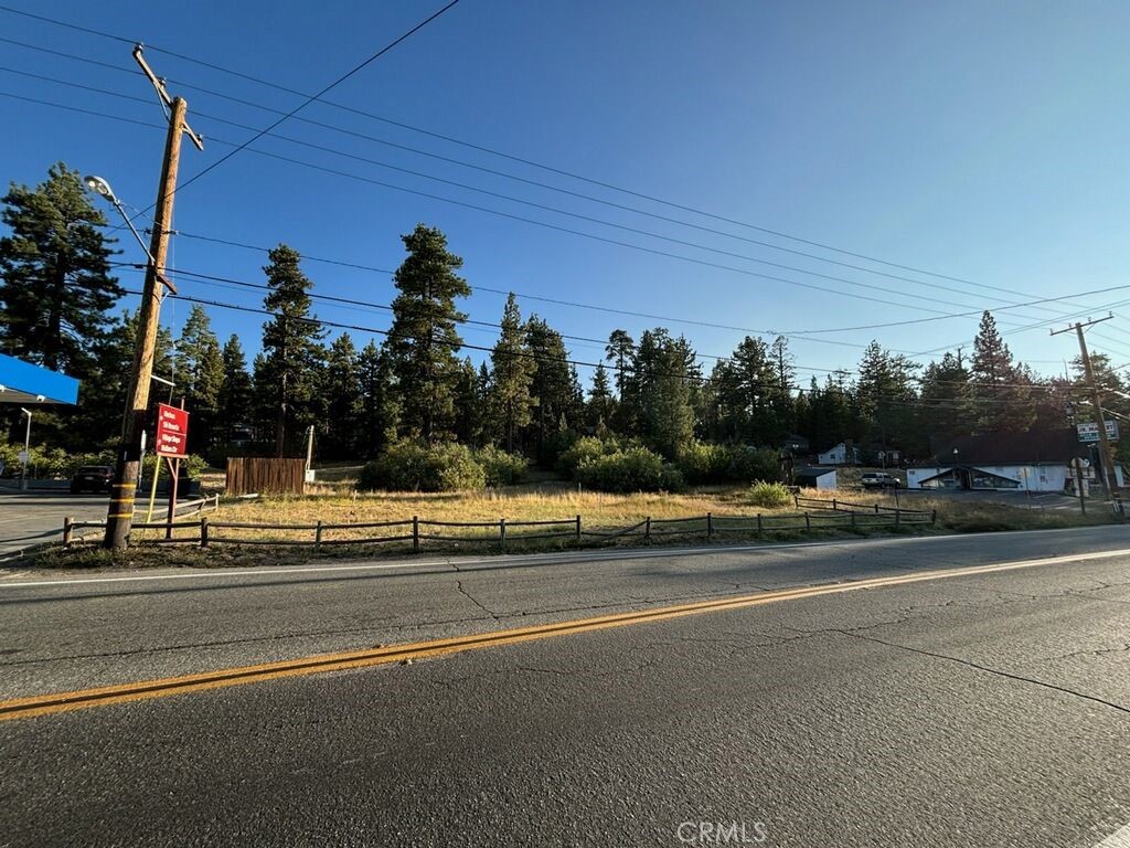 40557 Big Bear Blvd Boulevard