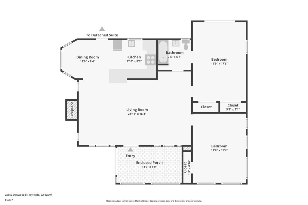 Not Applicable-1 - Residential