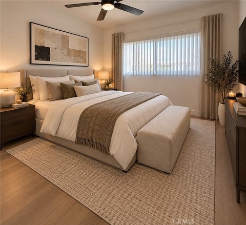 Photo of 6731 Whitsett Ave AVE, North Hollywood, CA 91606 (MLS # SR26231671)