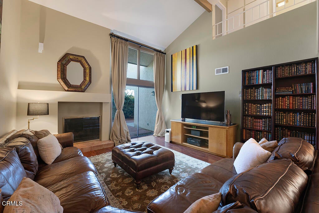 292 San Vincente Circle