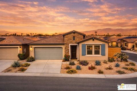 Photo of 78924 La Rosa Way, Palm Desert, CA 92211 (MLS # 26664021PS)