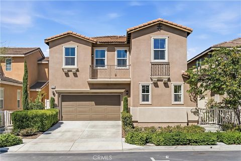 Photo of 11578 Solaire Way, Chino, CA 91710 (MLS # WS26094927)