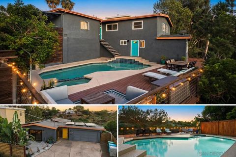 Photo of 6409 Shane Place Pl, San Diego, CA 92115 (MLS # 260011839SD)
