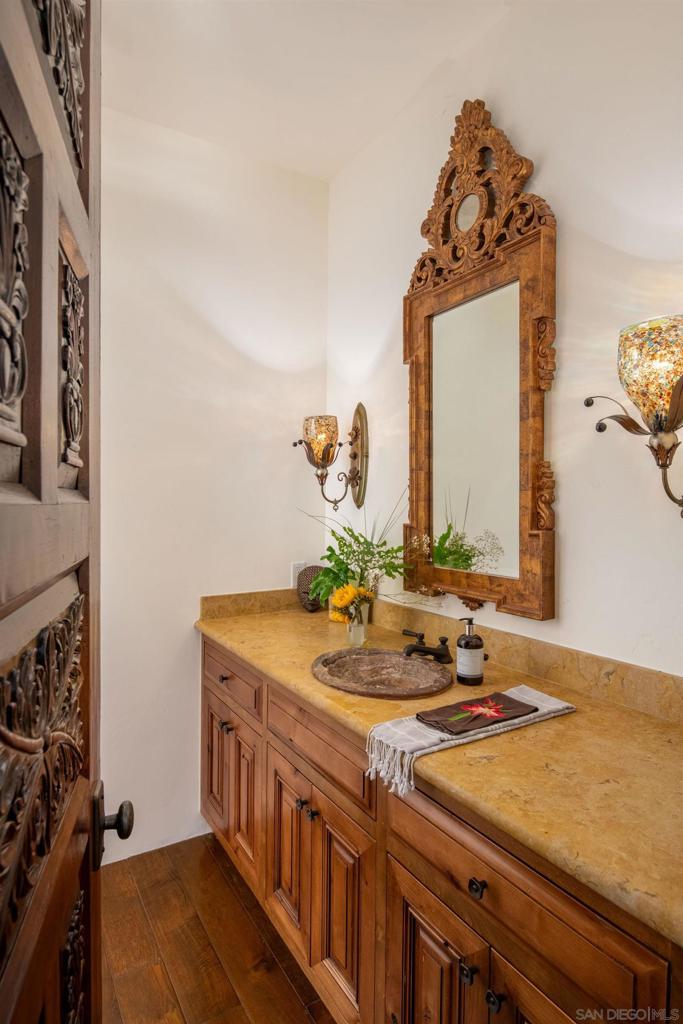 Rancho Santa Fe - Residential