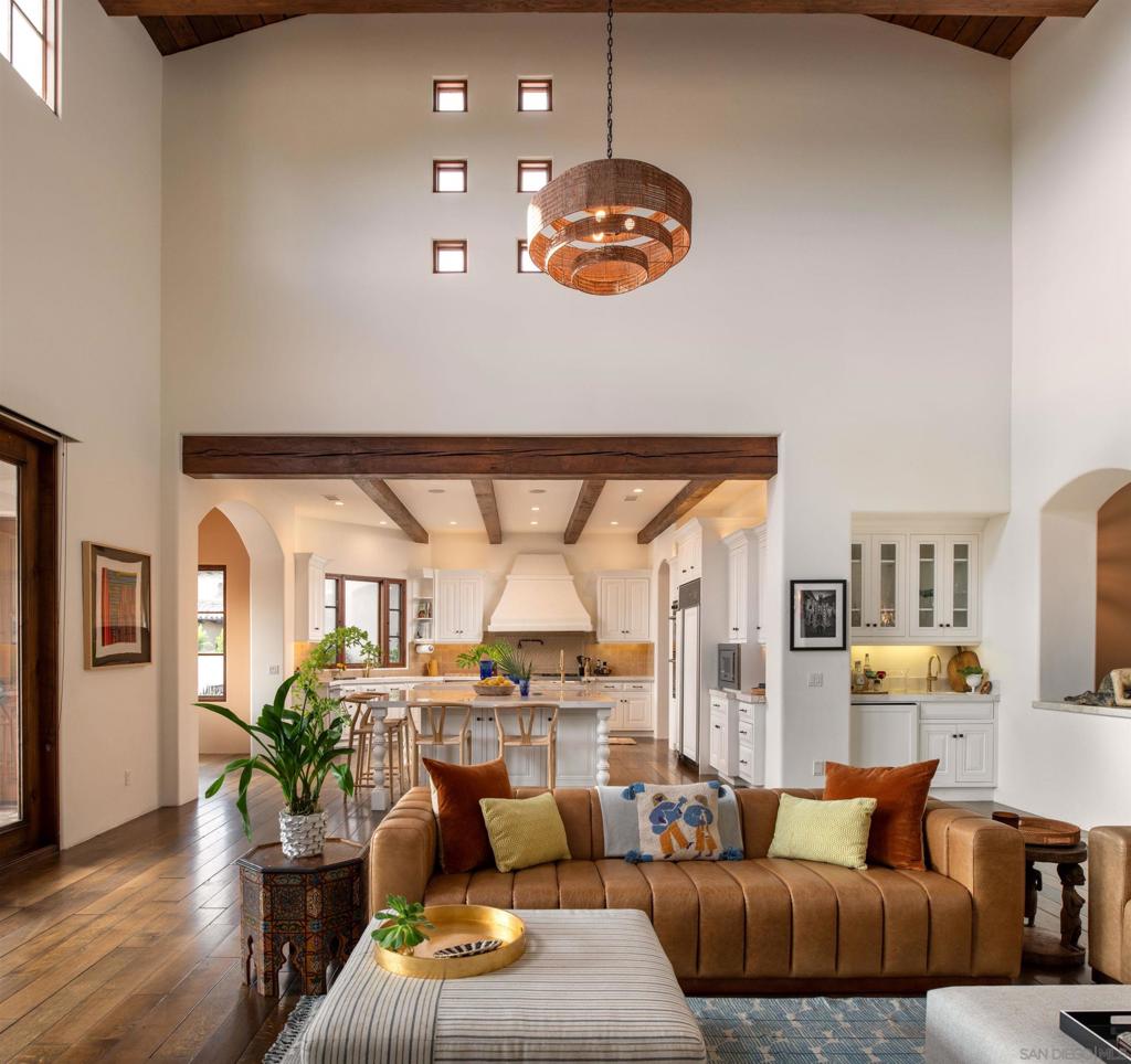 Rancho Santa Fe - Residential