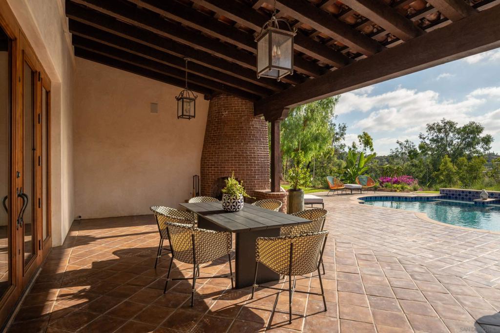 Rancho Santa Fe - Residential