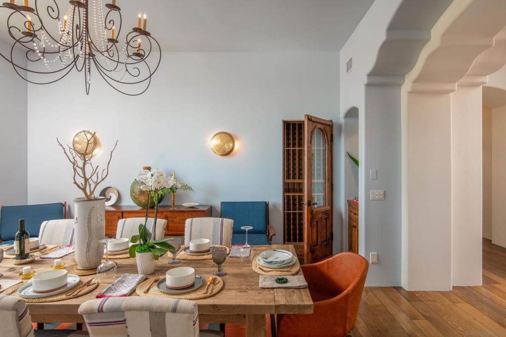 Rancho Santa Fe - Residential