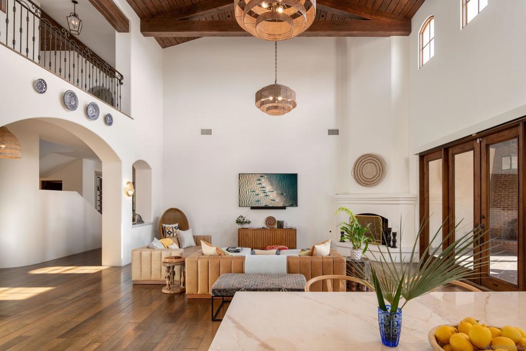 Rancho Santa Fe - Residential