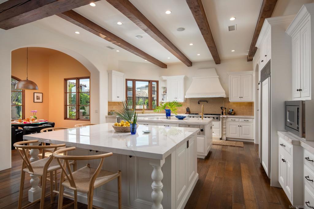 Rancho Santa Fe - Residential