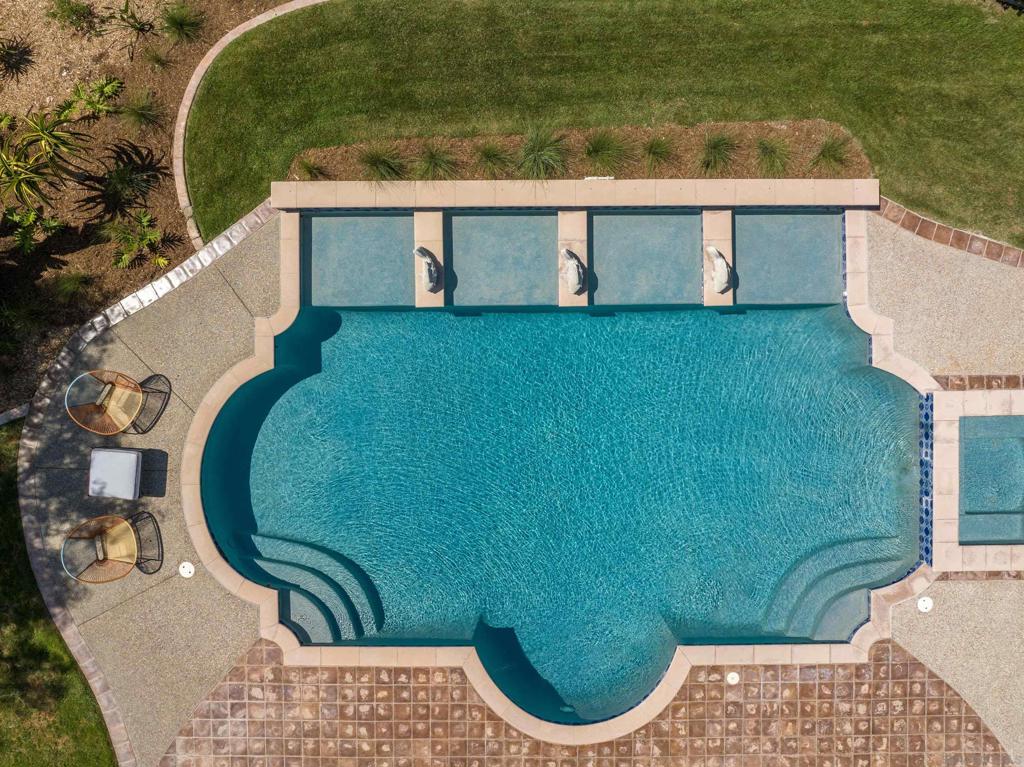 Rancho Santa Fe - Residential