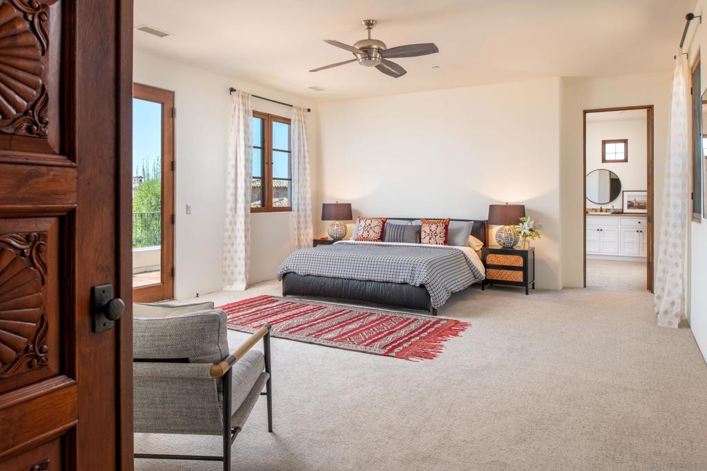 Rancho Santa Fe - Residential