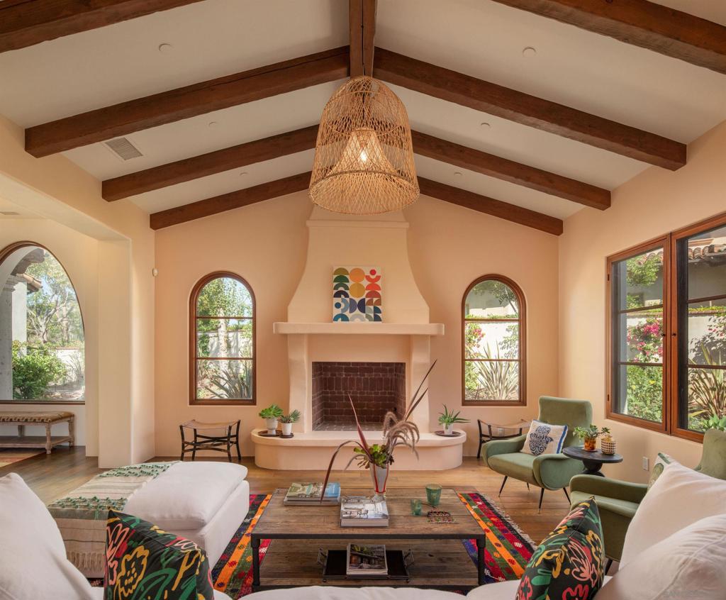 Rancho Santa Fe - Residential