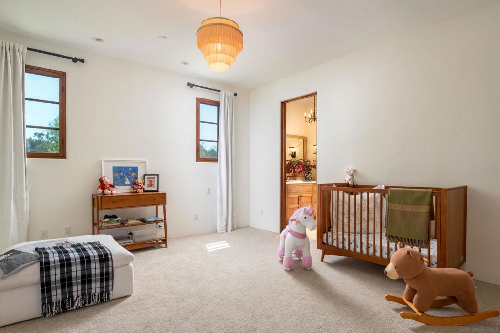 Rancho Santa Fe - Residential