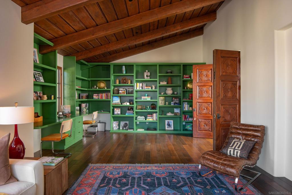 Rancho Santa Fe - Residential