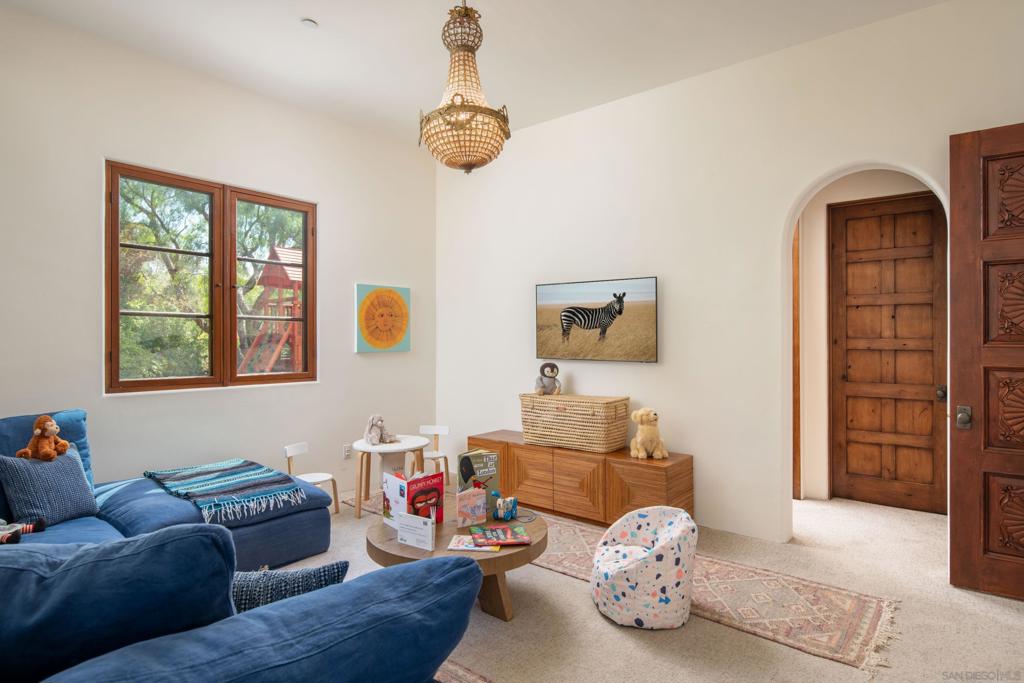 Rancho Santa Fe - Residential