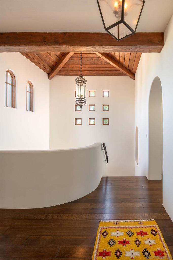 Rancho Santa Fe - Residential