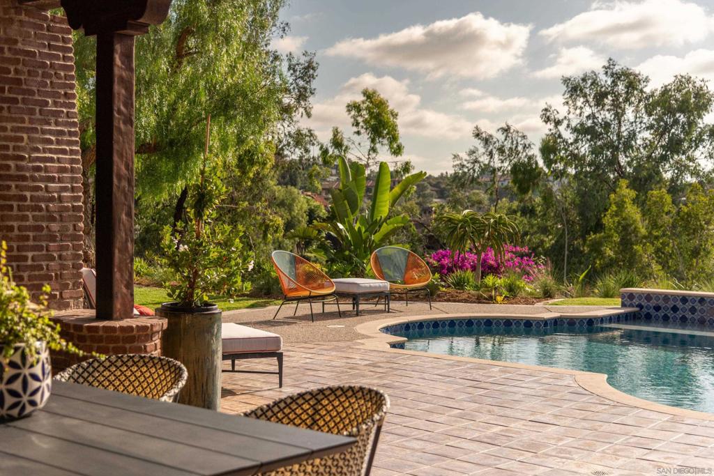 Rancho Santa Fe - Residential