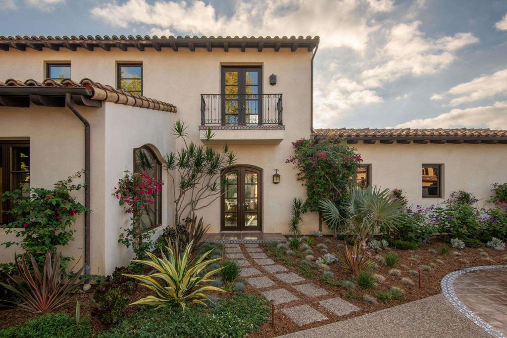 Rancho Santa Fe - Residential