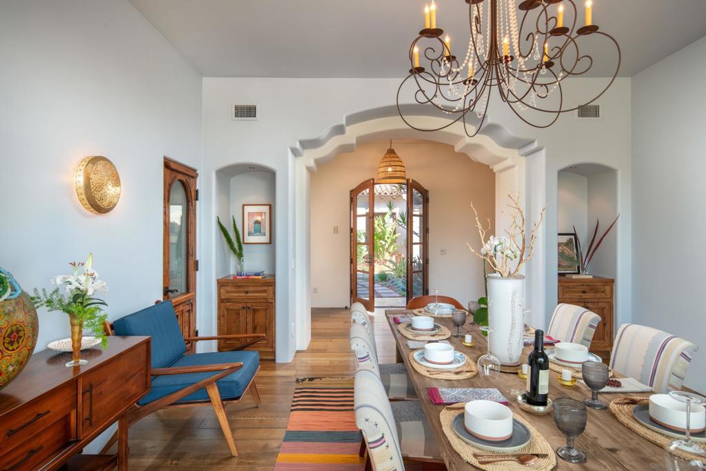 Rancho Santa Fe - Residential