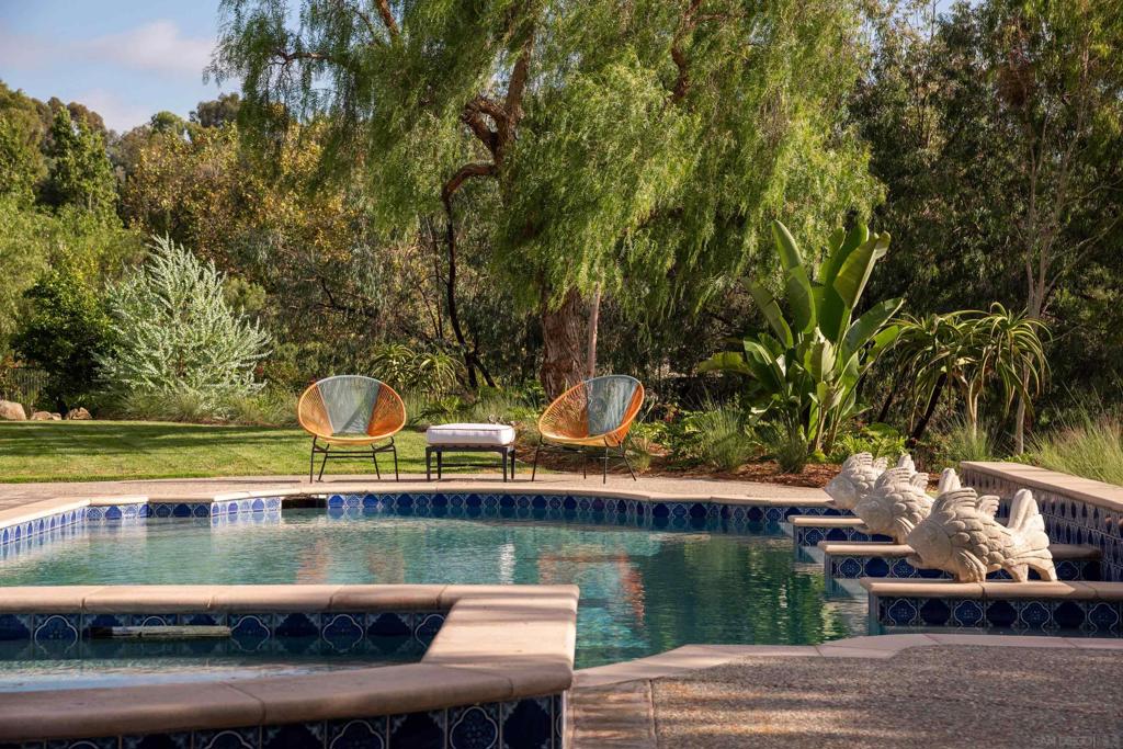 Rancho Santa Fe - Residential