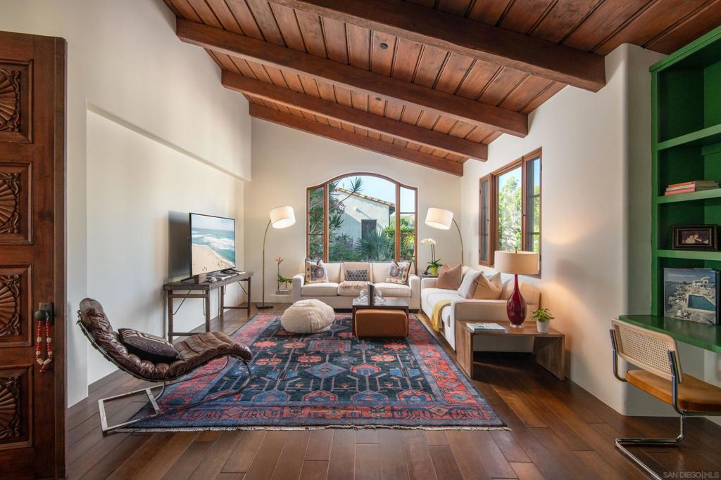 Rancho Santa Fe - Residential