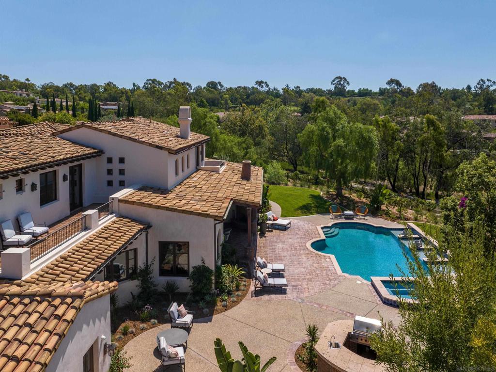Rancho Santa Fe - Residential