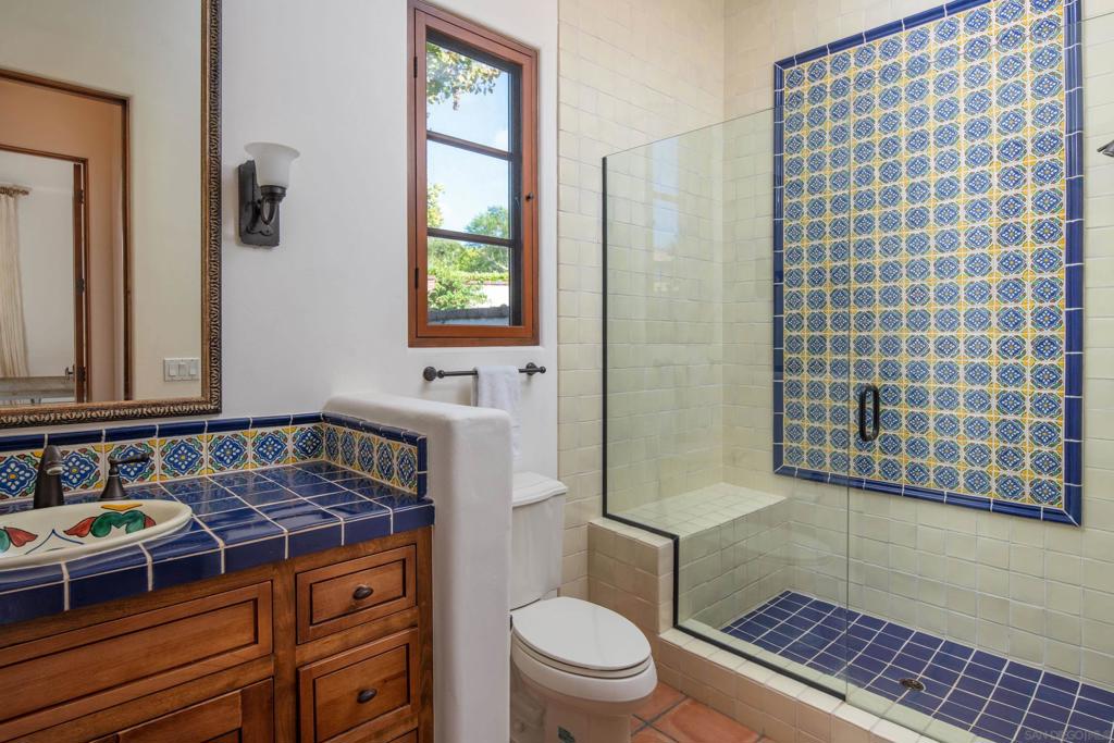 Rancho Santa Fe - Residential