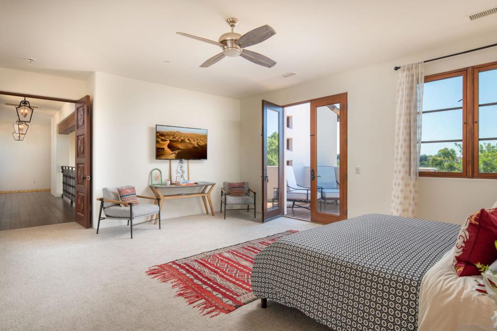 Rancho Santa Fe - Residential