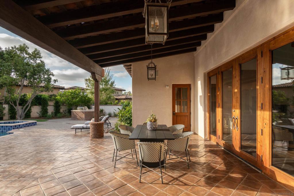 Rancho Santa Fe - Residential