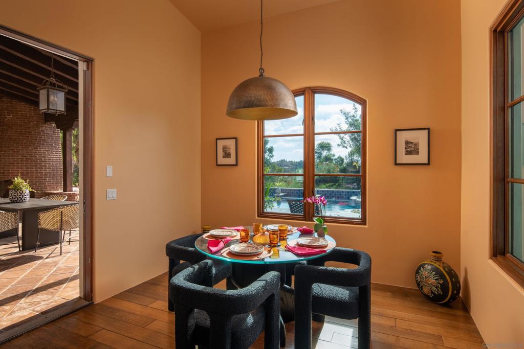 Rancho Santa Fe - Residential